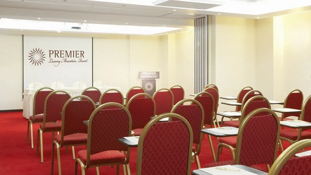 الفندق بريميير لوكشري ماونتن - بانسكو